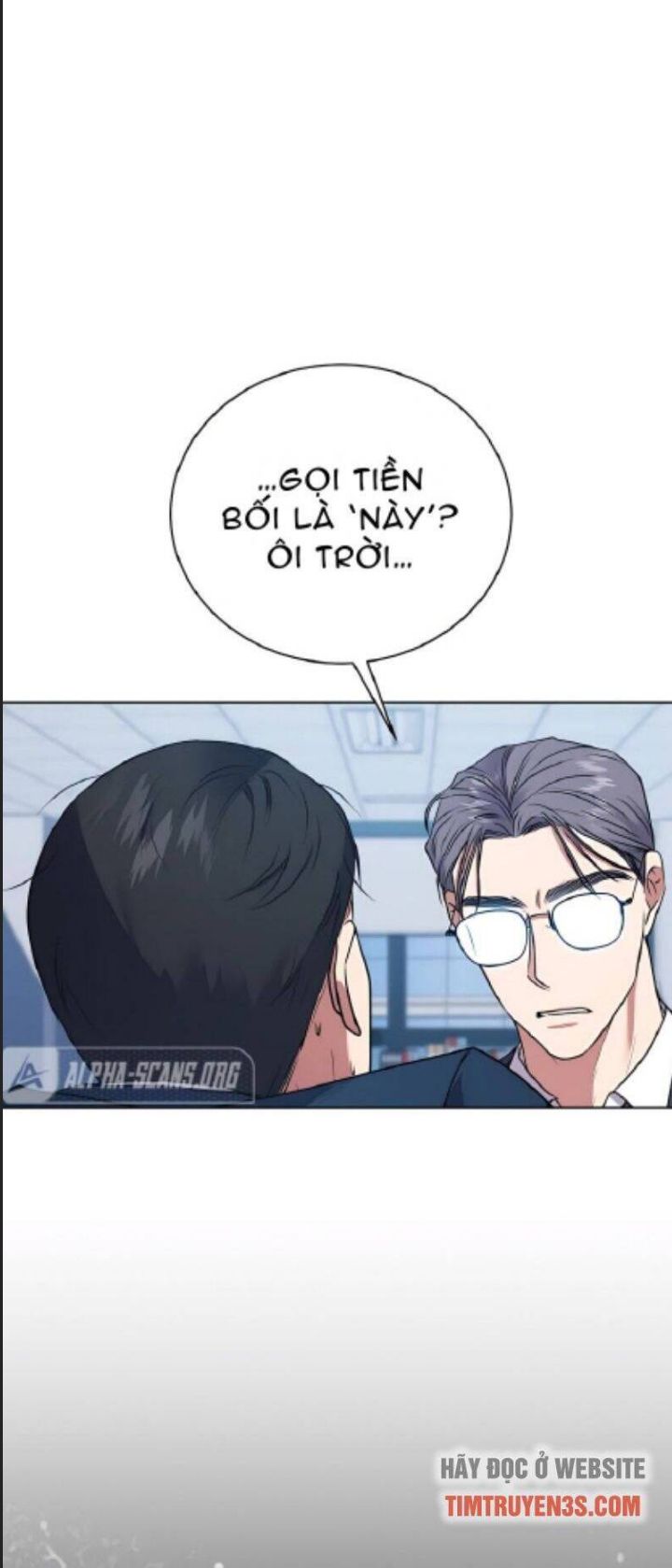 Thuế Trừng Giả: Chapter 18