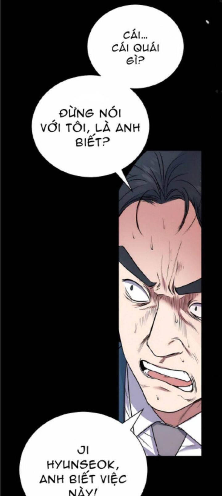 Thuế Trừng Giả: Chapter 18