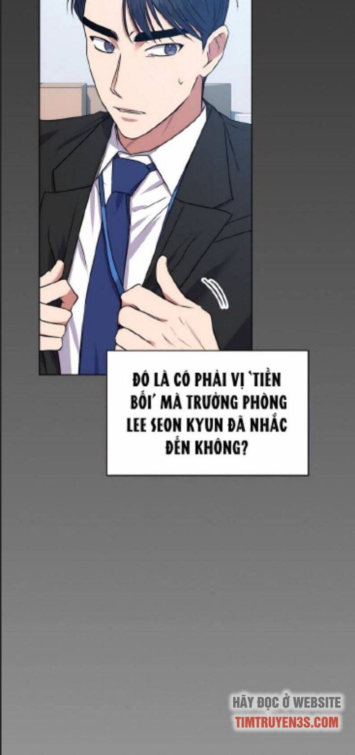 Thuế Trừng Giả: Chapter 18