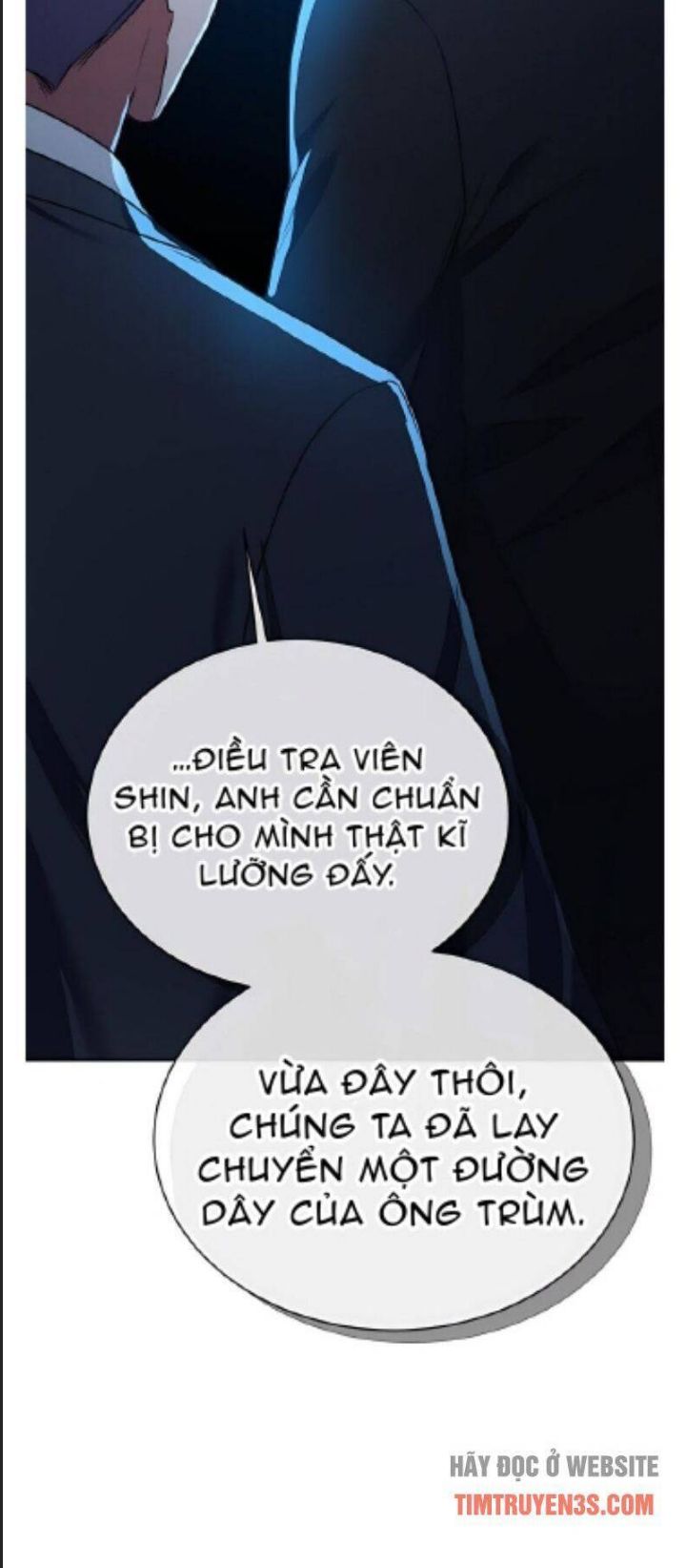 Thuế Trừng Giả: Chapter 18