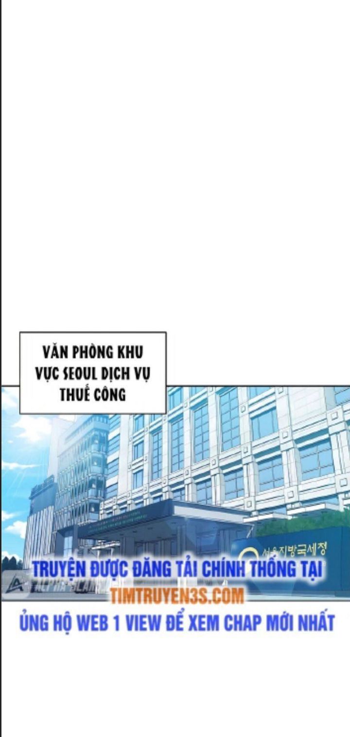 Thuế Trừng Giả: Chapter 18