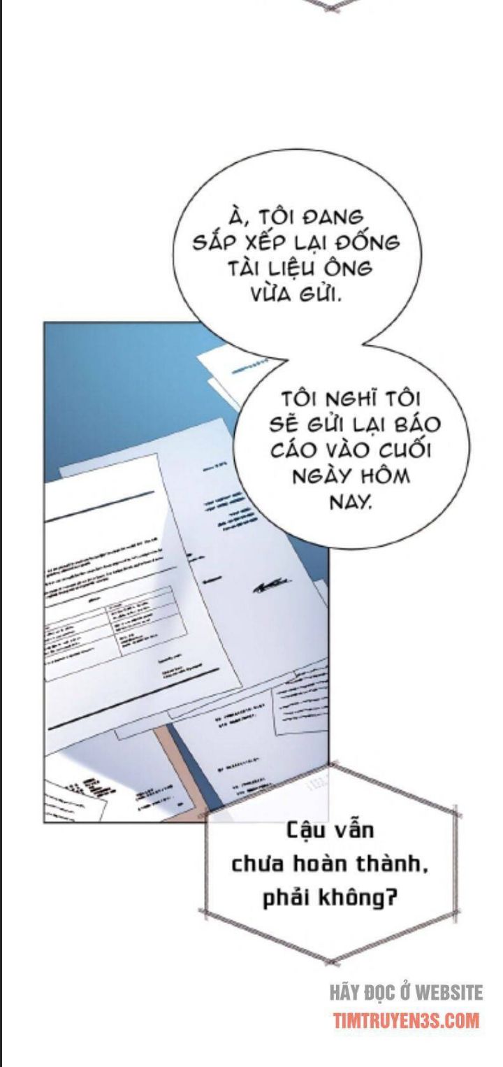 Thuế Trừng Giả: Chapter 18