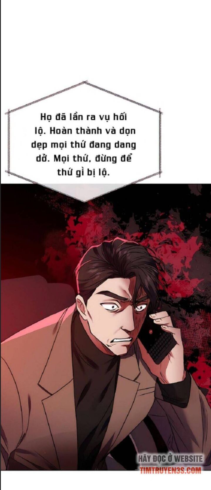 Thuế Trừng Giả: Chapter 18