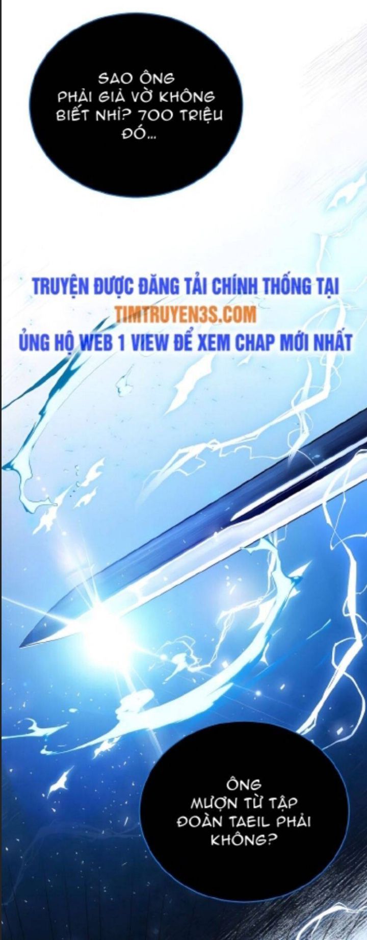 Thuế Trừng Giả: Chapter 18