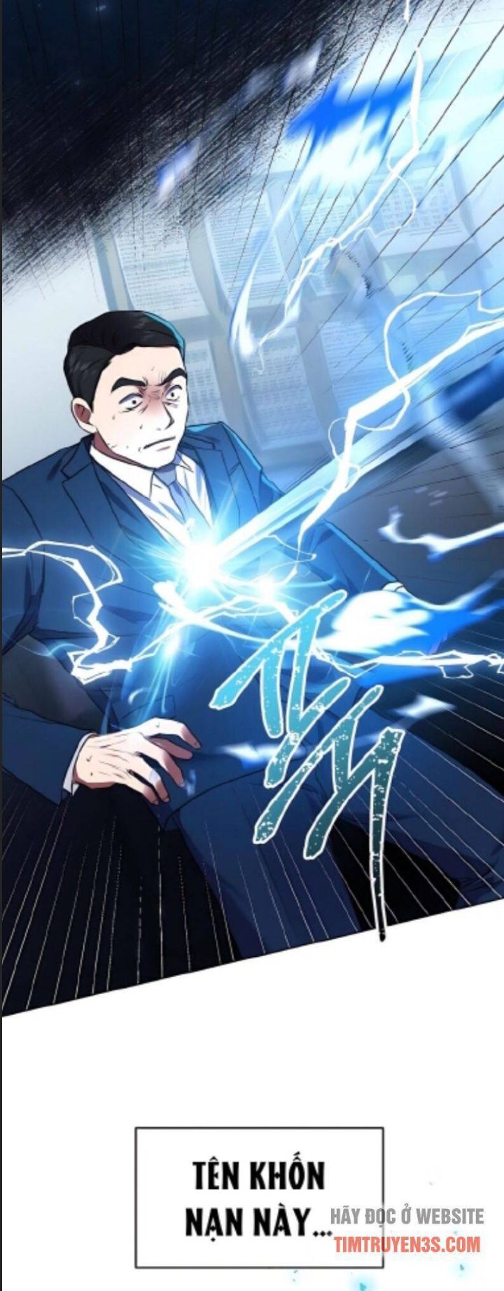 Thuế Trừng Giả: Chapter 18