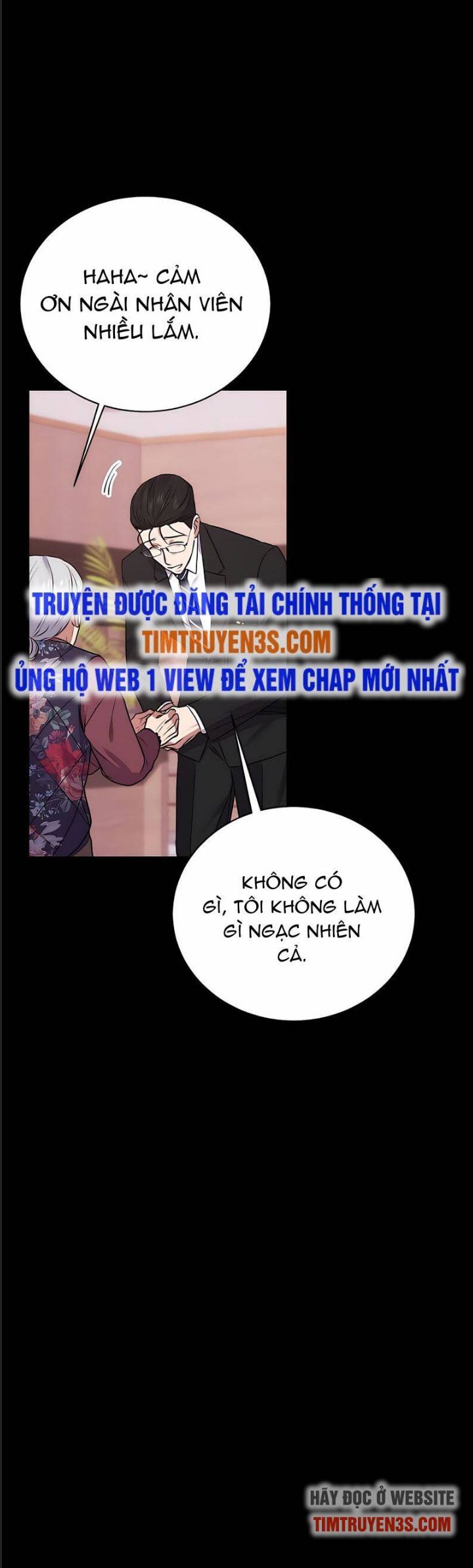 Thuế Trừng Giả: Chapter 19