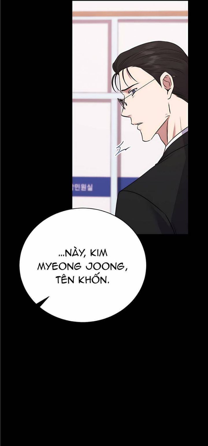 Thuế Trừng Giả: Chapter 19