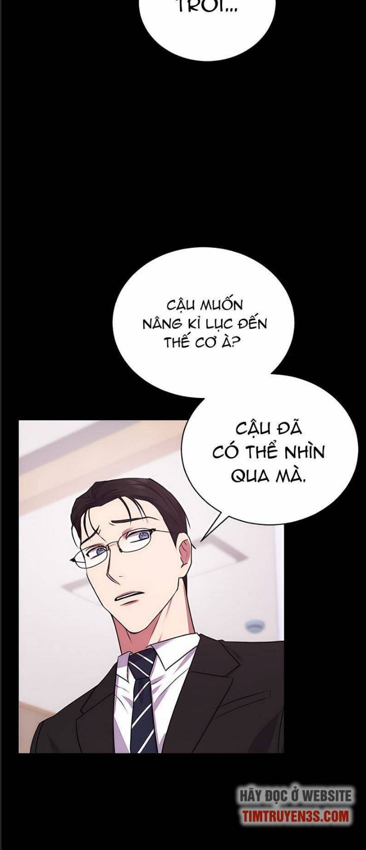 Thuế Trừng Giả: Chapter 19