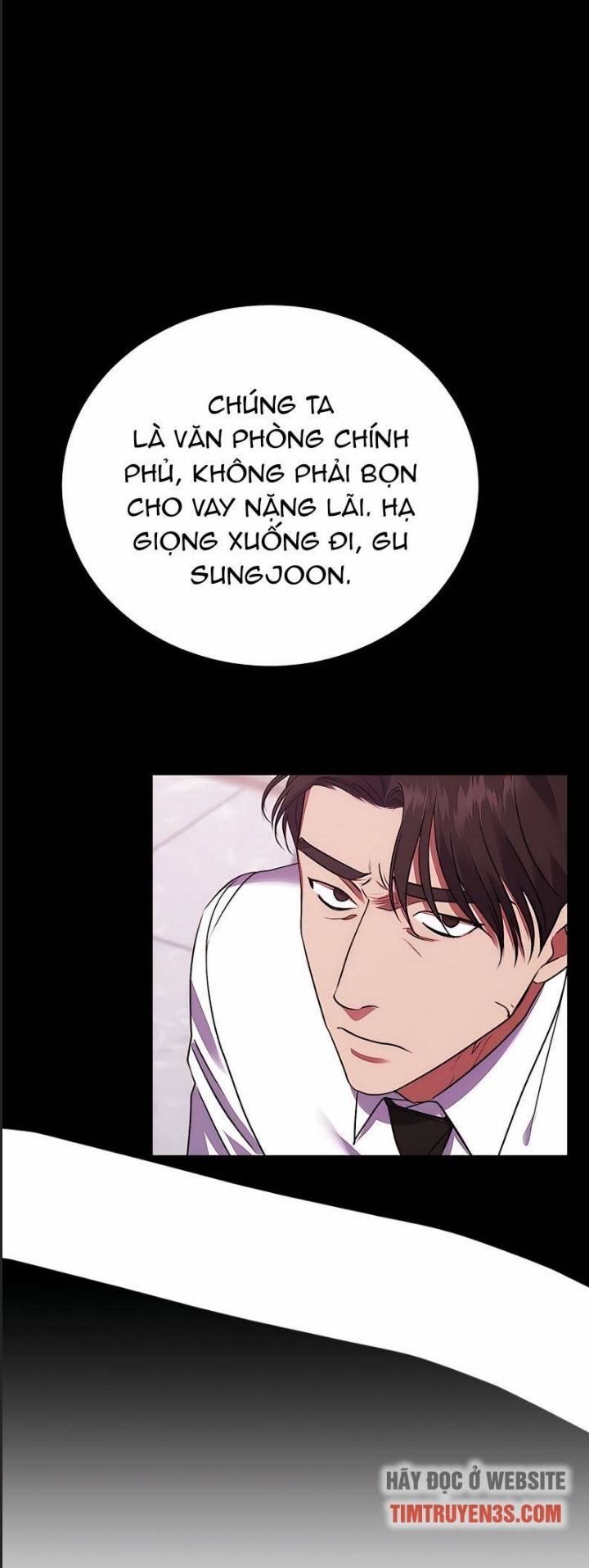 Thuế Trừng Giả: Chapter 19