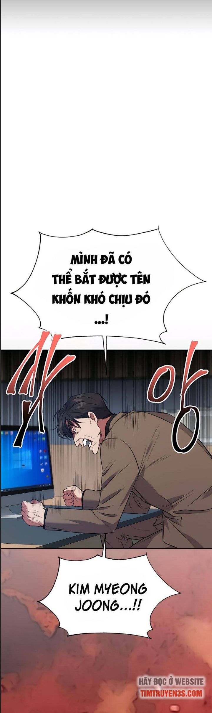 Thuế Trừng Giả: Chapter 19