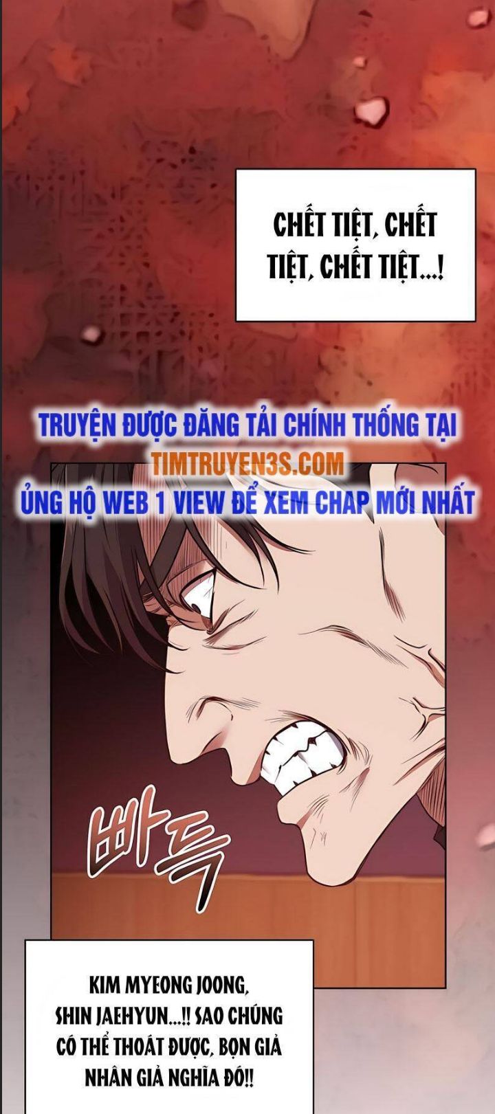 Thuế Trừng Giả: Chapter 19