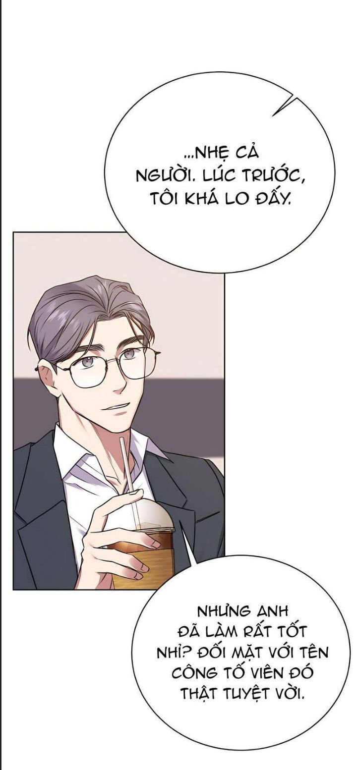 Thuế Trừng Giả: Chapter 19