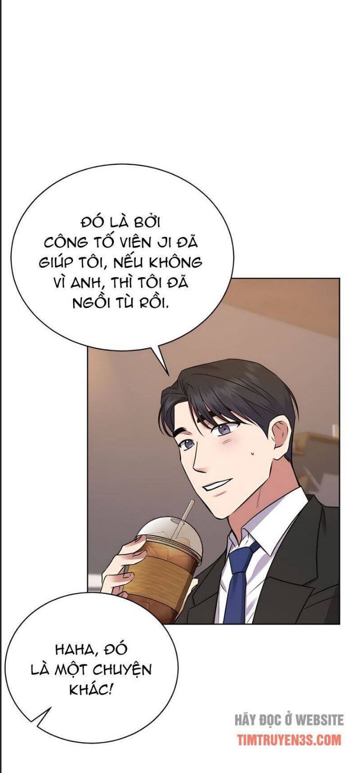 Thuế Trừng Giả: Chapter 19