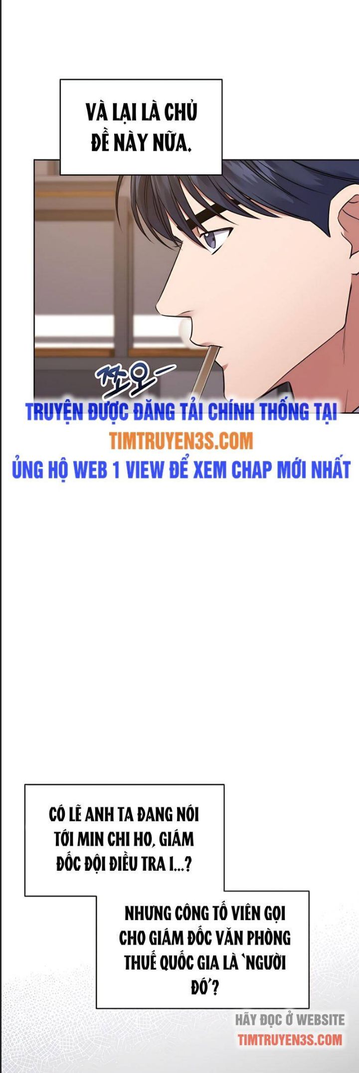 Thuế Trừng Giả: Chapter 19