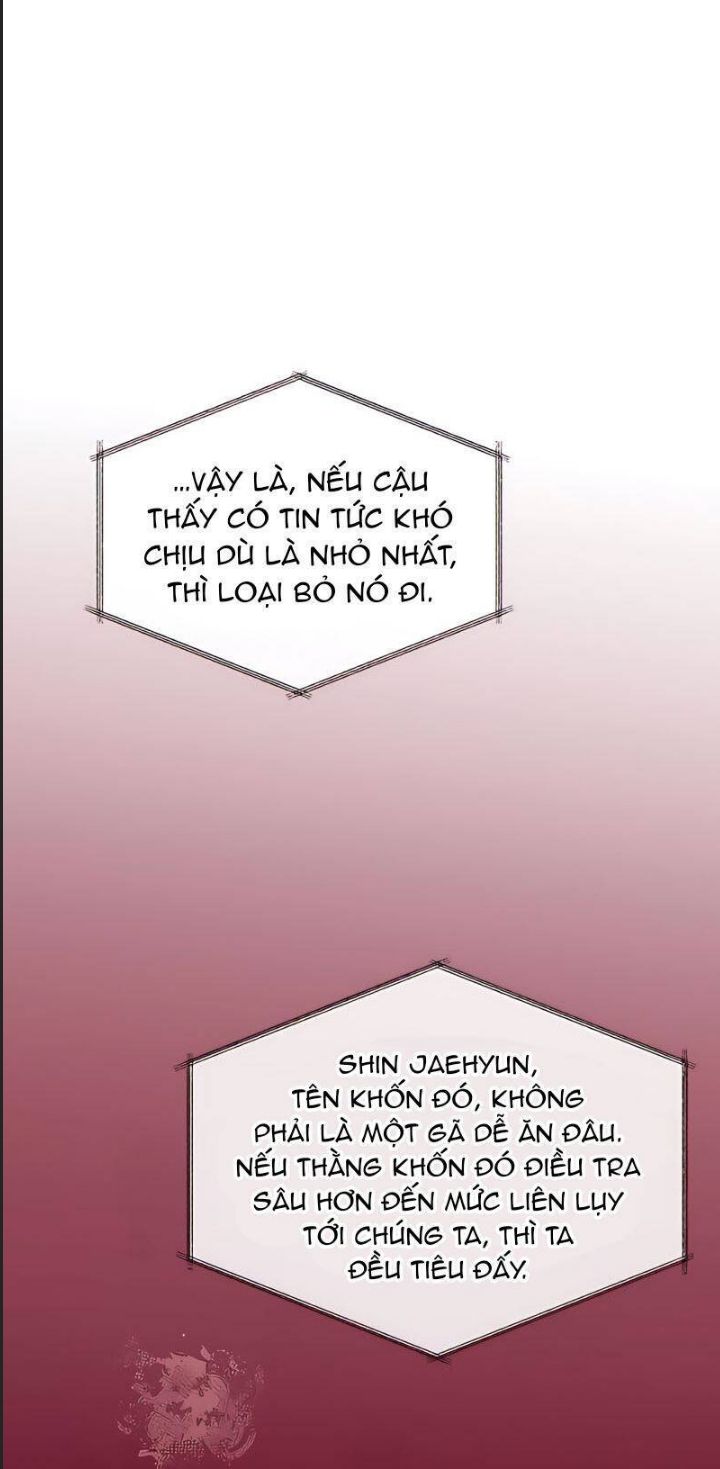 Thuế Trừng Giả: Chapter 19