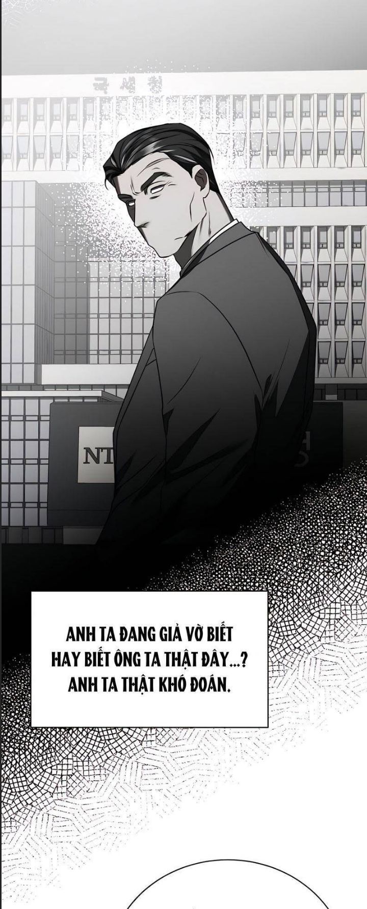 Thuế Trừng Giả: Chapter 19
