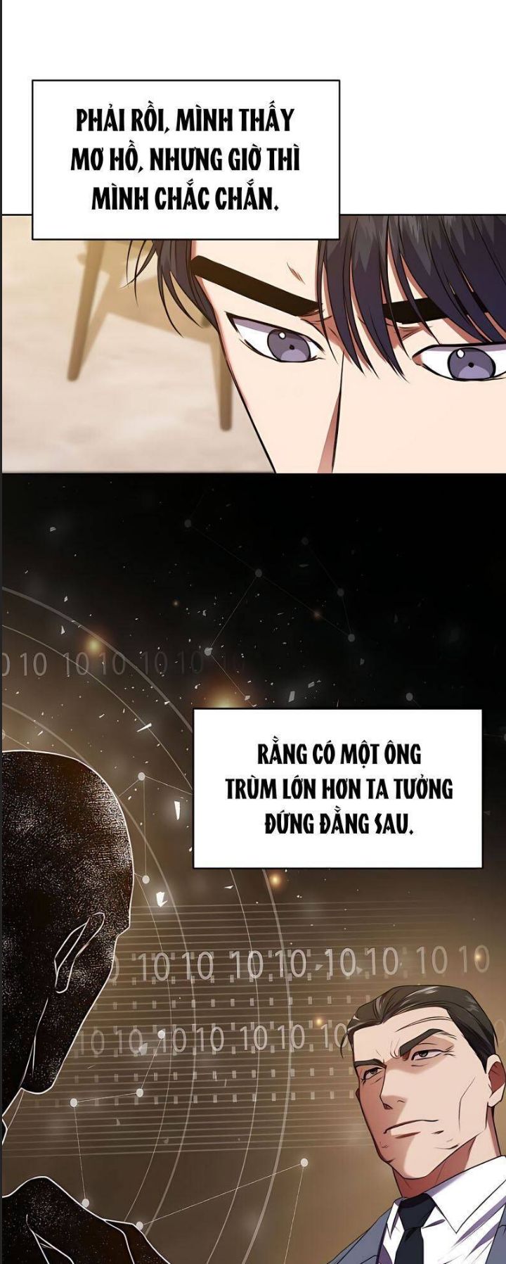 Thuế Trừng Giả: Chapter 19