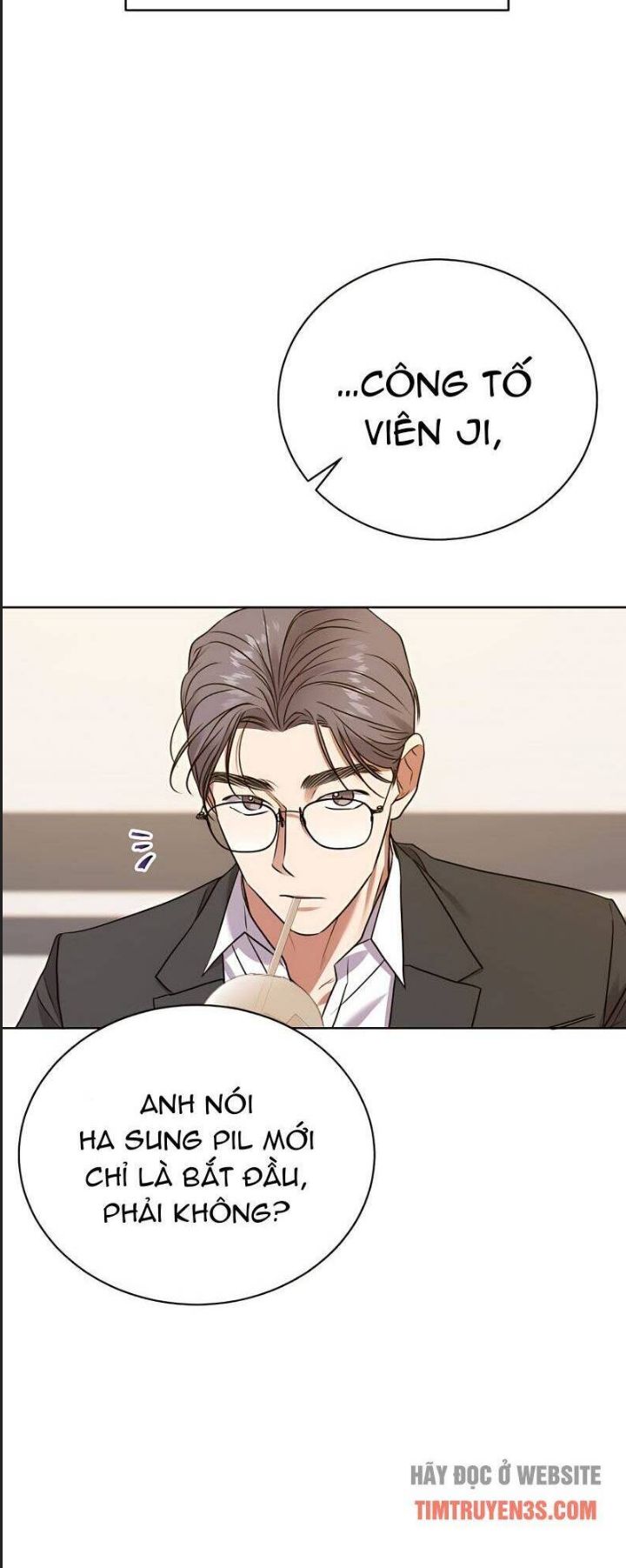 Thuế Trừng Giả: Chapter 19