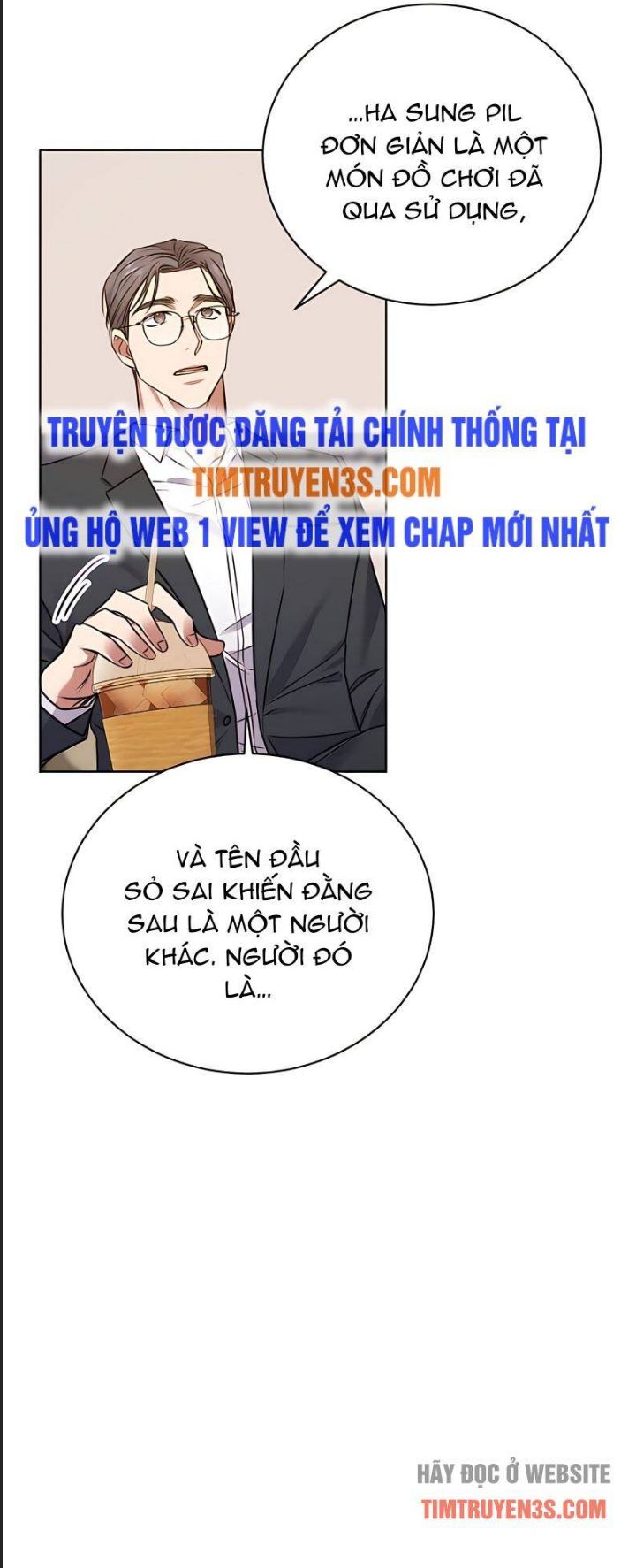 Thuế Trừng Giả: Chapter 19