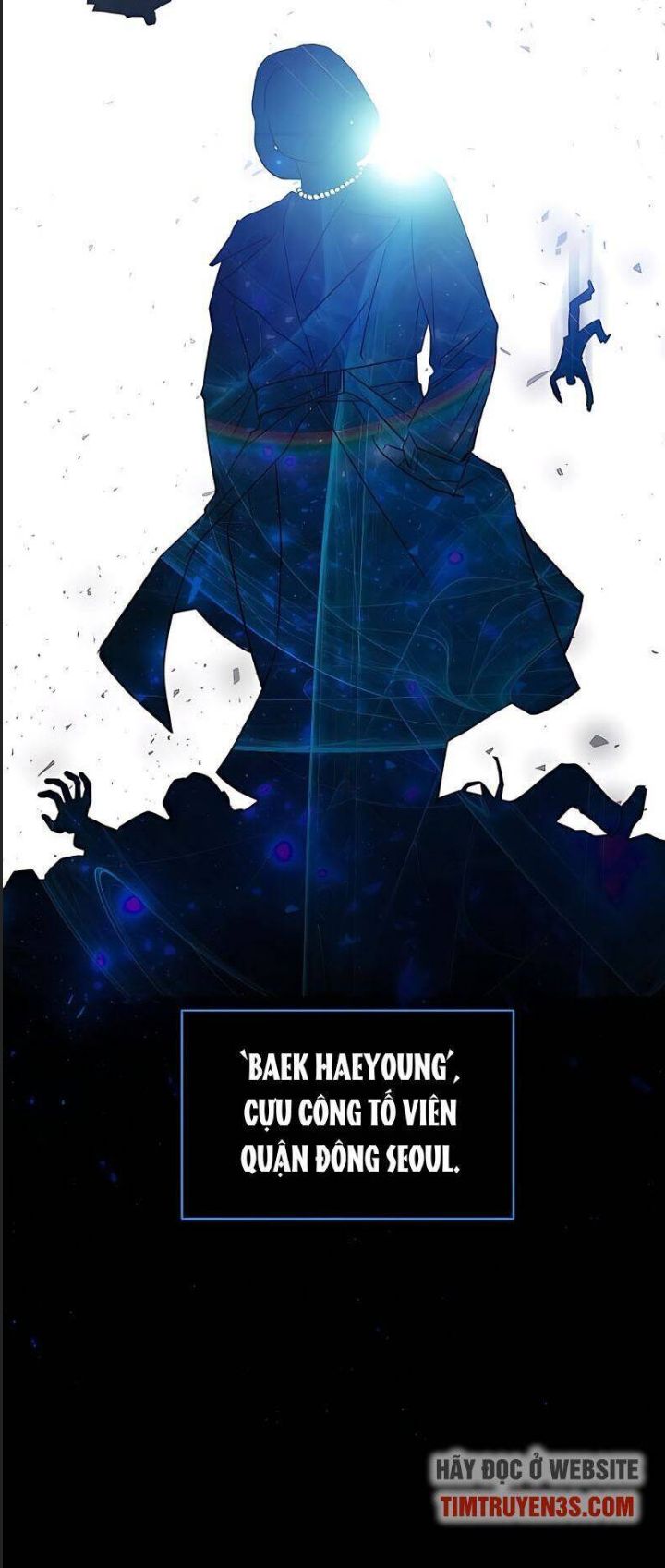 Thuế Trừng Giả: Chapter 19