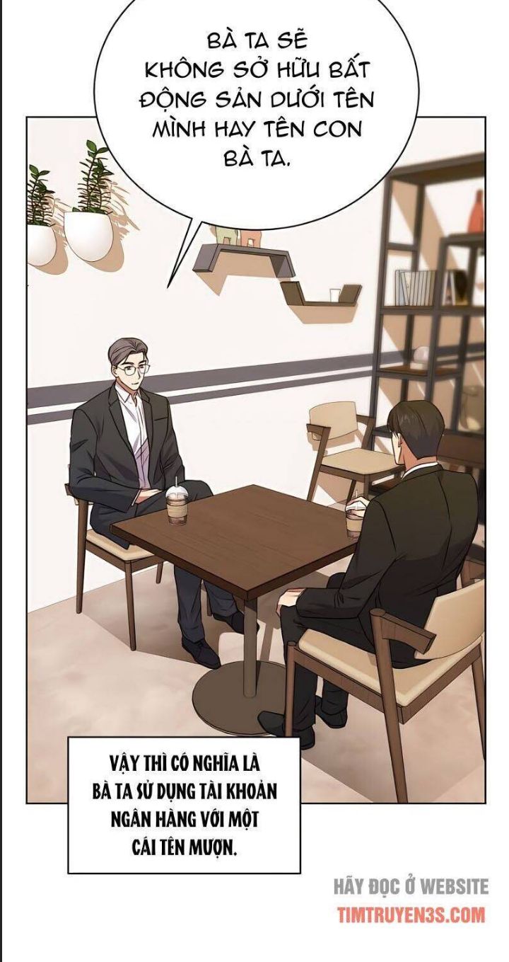 Thuế Trừng Giả: Chapter 19