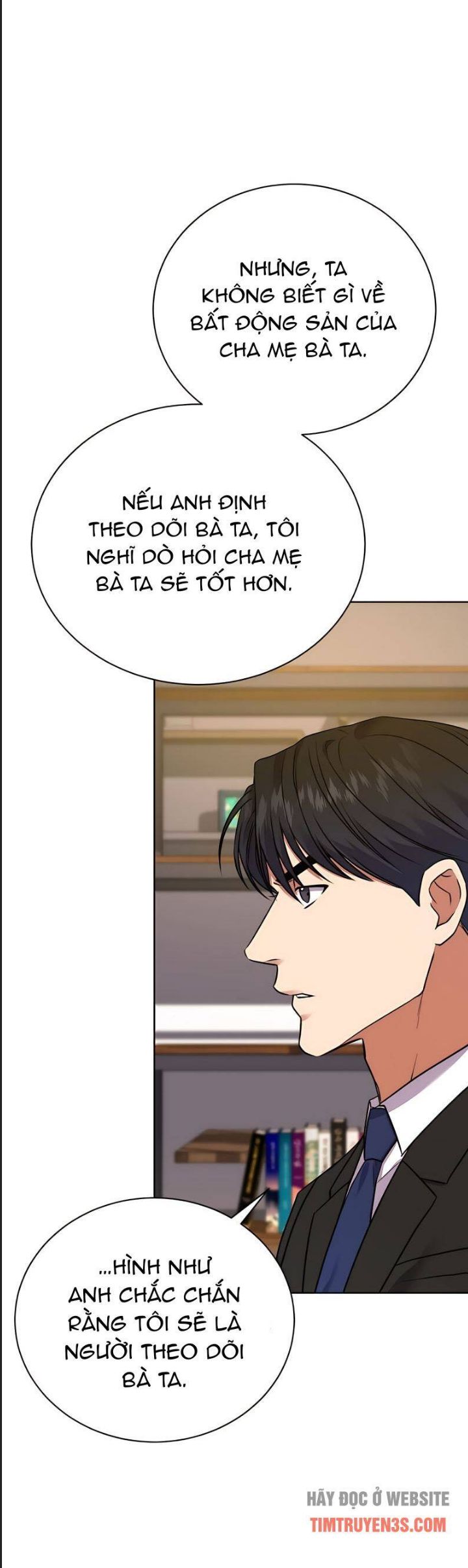 Thuế Trừng Giả: Chapter 19