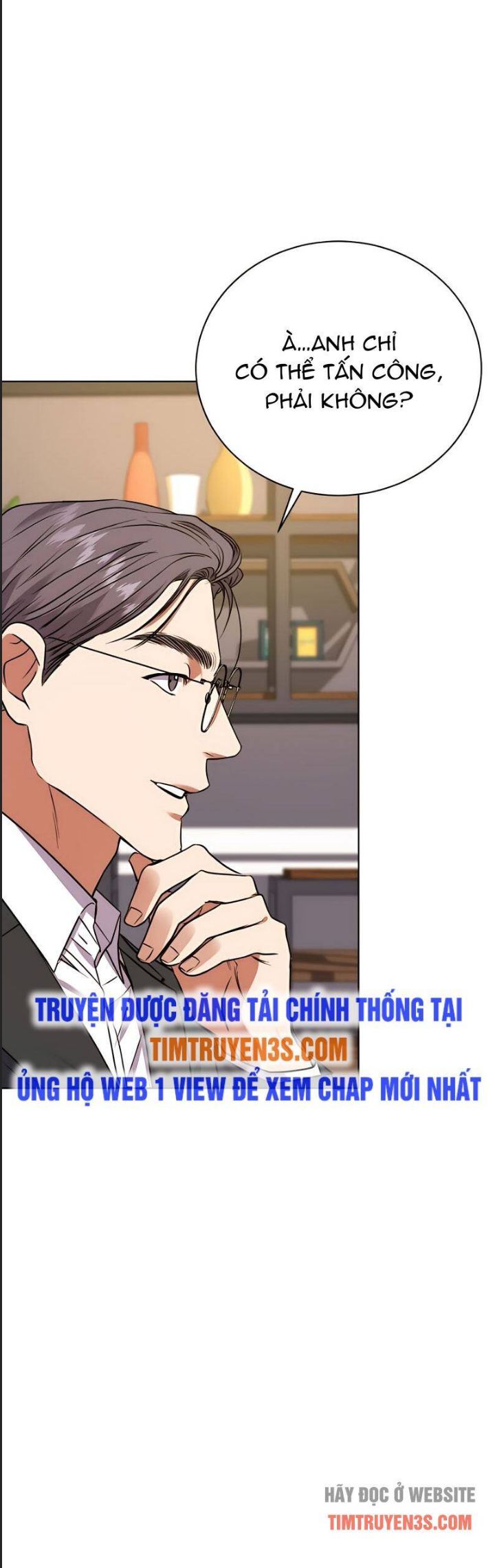 Thuế Trừng Giả: Chapter 19