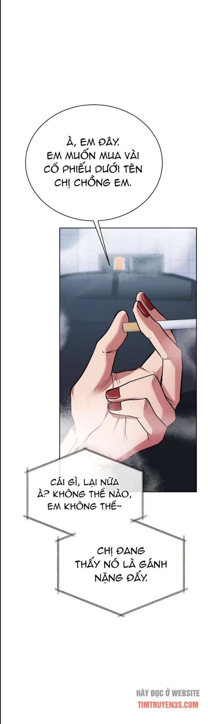 Thuế Trừng Giả: Chapter 19