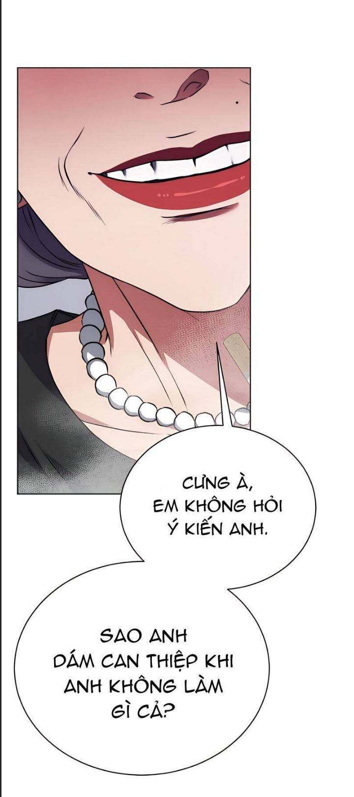 Thuế Trừng Giả: Chapter 19