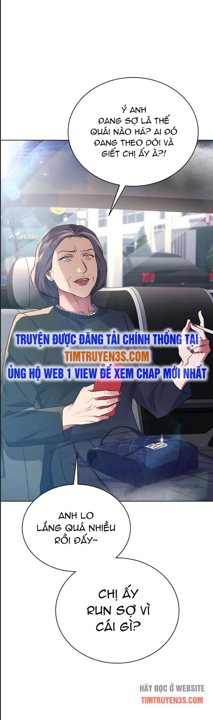Thuế Trừng Giả: Chapter 19