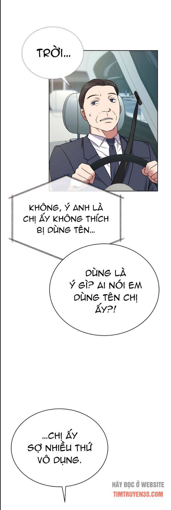 Thuế Trừng Giả: Chapter 19