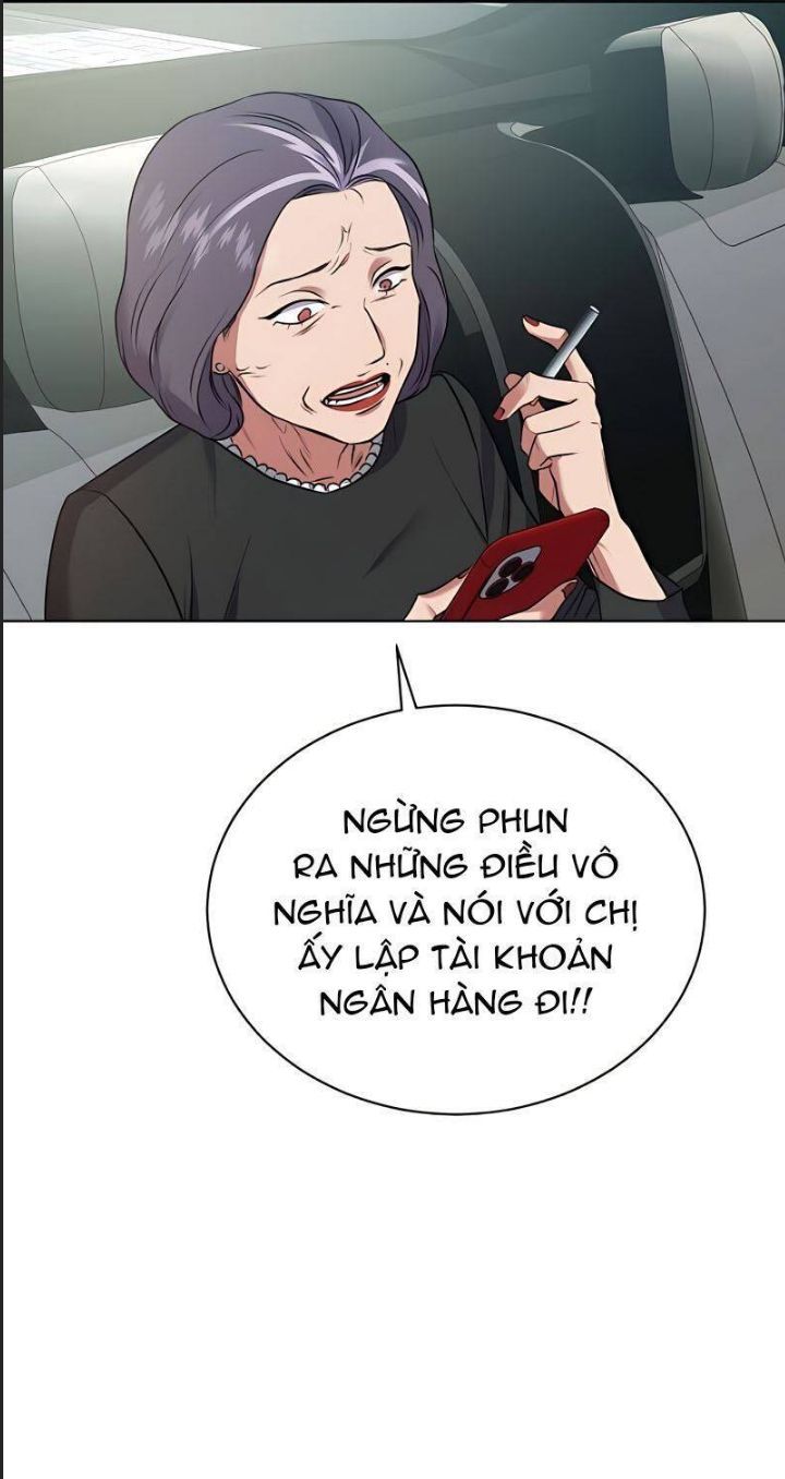 Thuế Trừng Giả: Chapter 19
