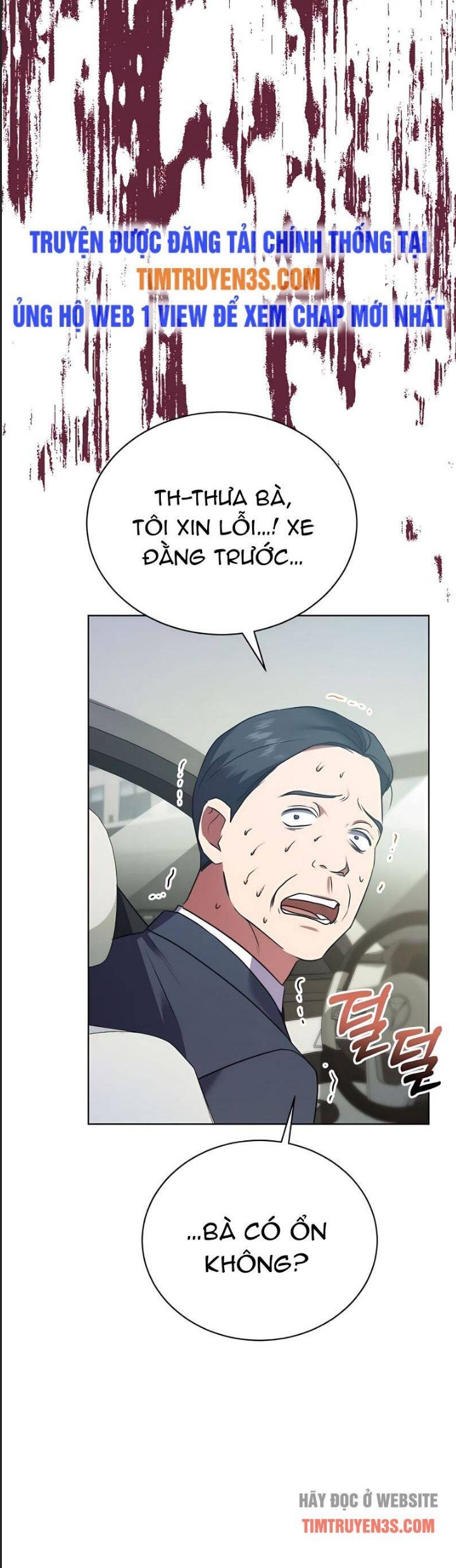 Thuế Trừng Giả: Chapter 19