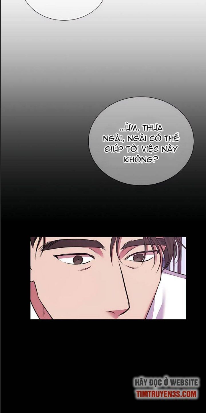 Thuế Trừng Giả: Chapter 19