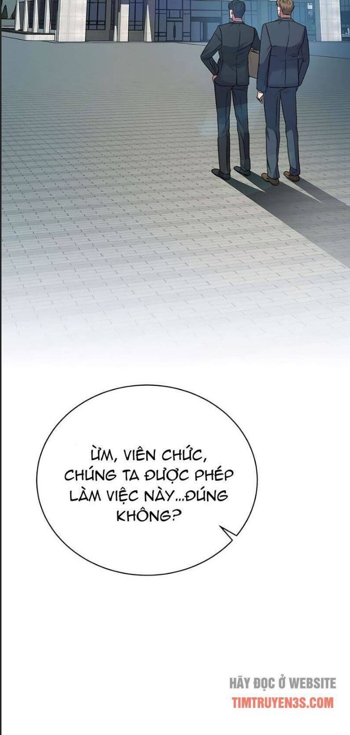 Thuế Trừng Giả: Chapter 19