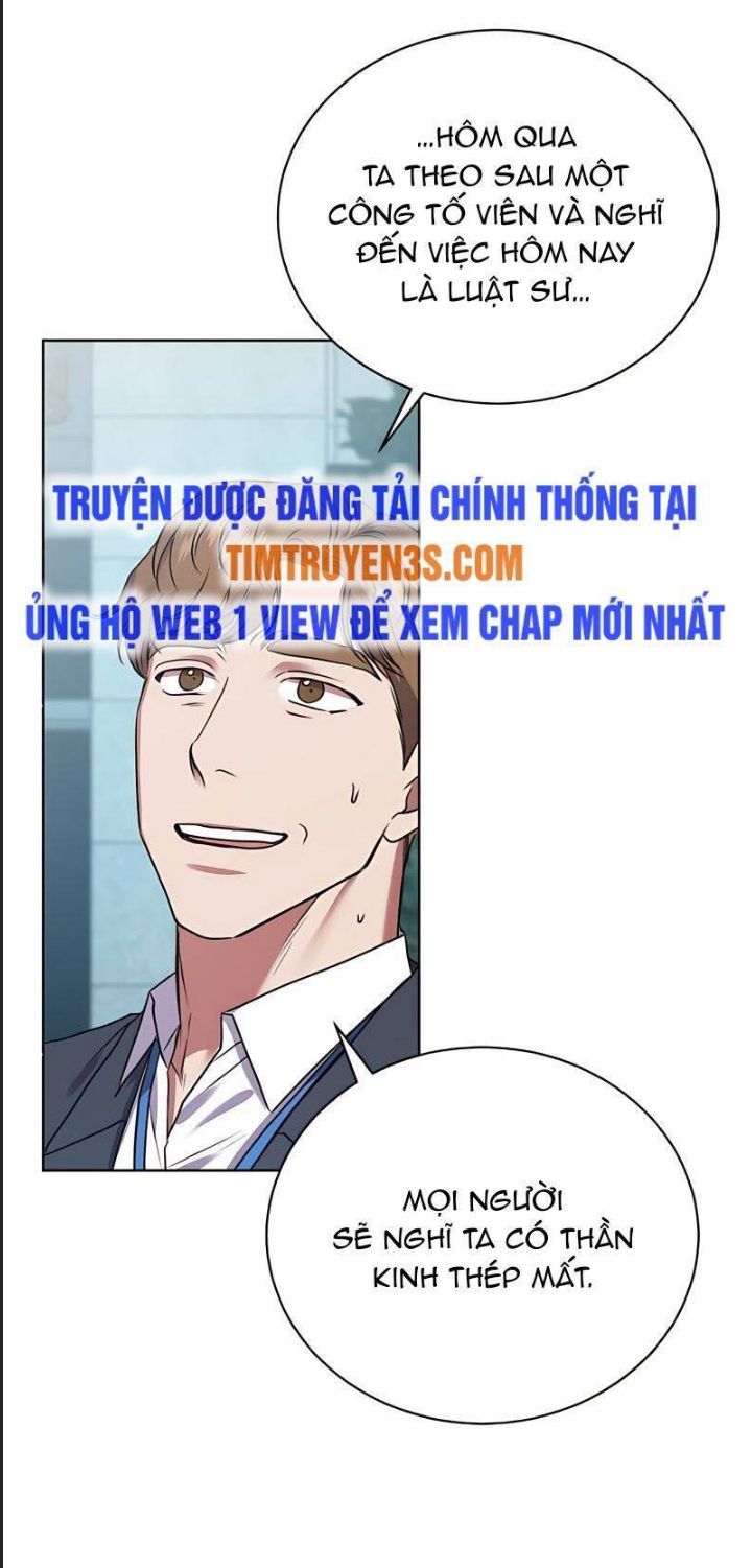 Thuế Trừng Giả: Chapter 19