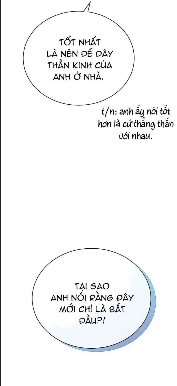 Thuế Trừng Giả: Chapter 19