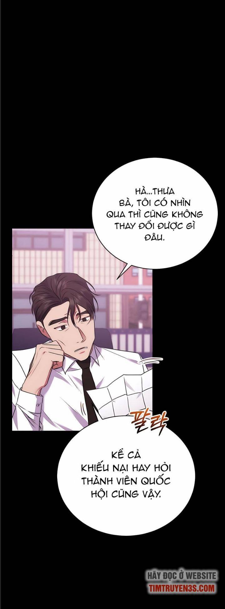 Thuế Trừng Giả: Chapter 19