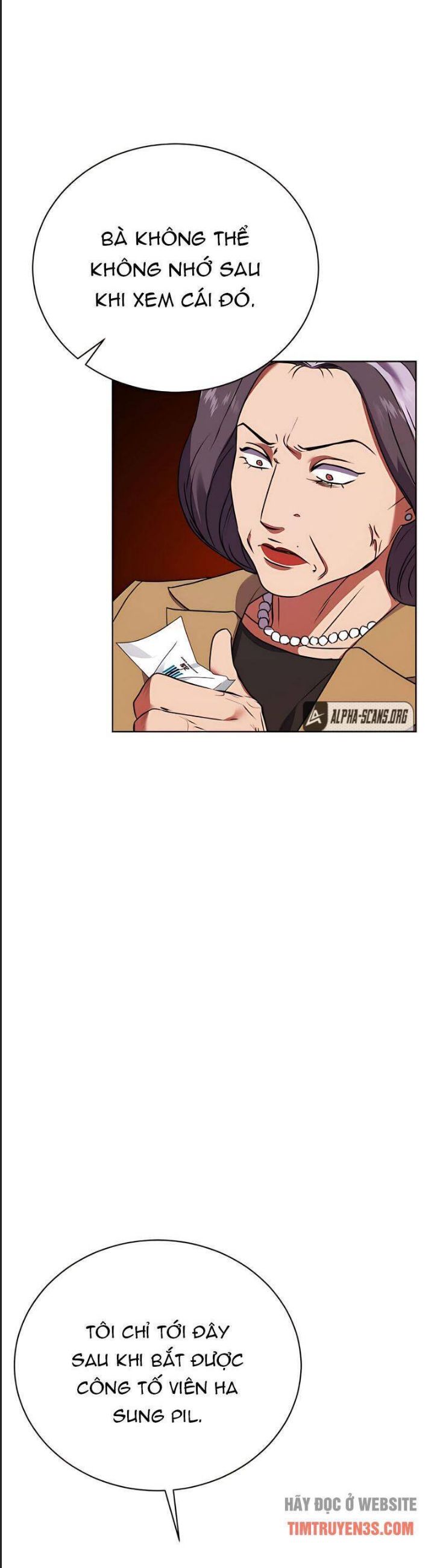 Thuế Trừng Giả: Chapter 20