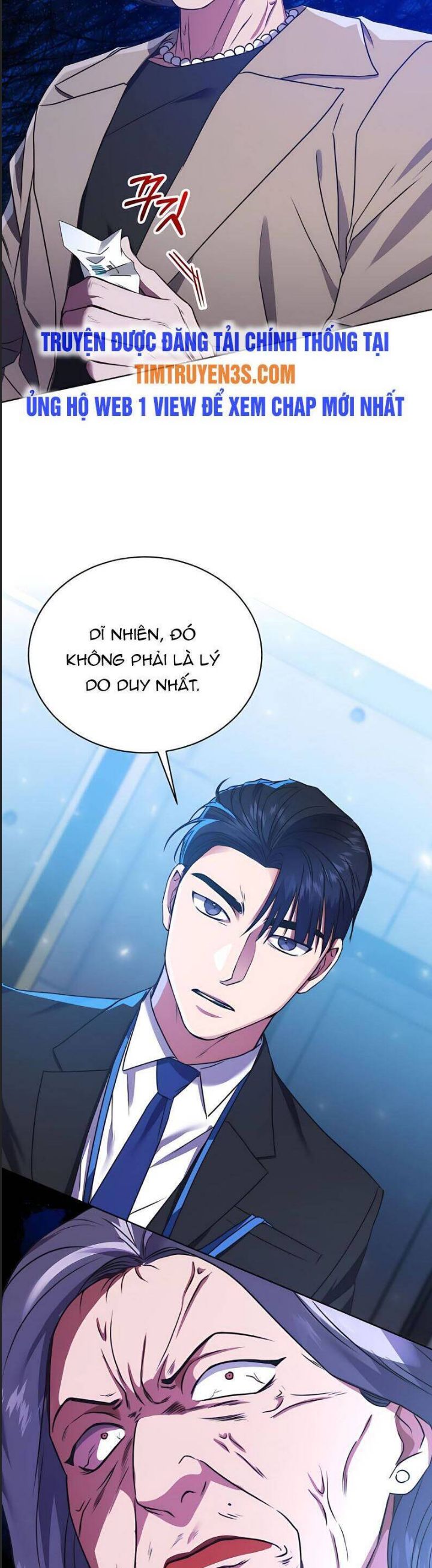 Thuế Trừng Giả: Chapter 20