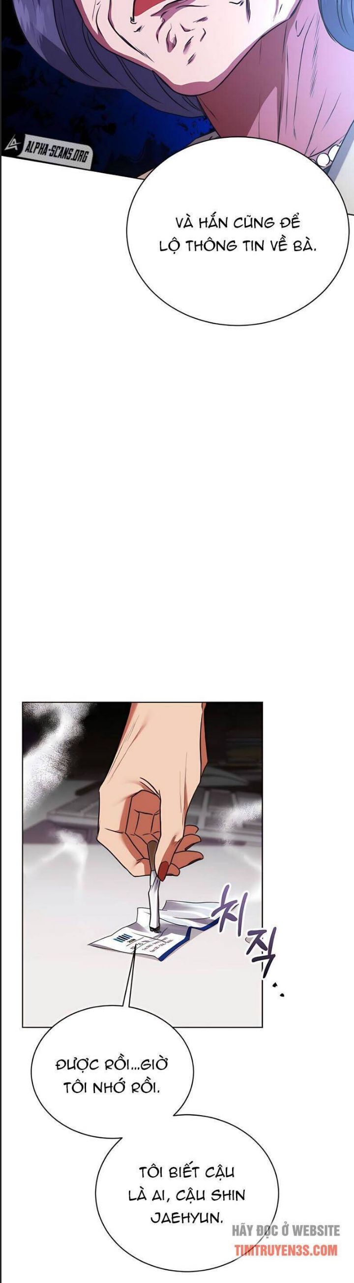 Thuế Trừng Giả: Chapter 20