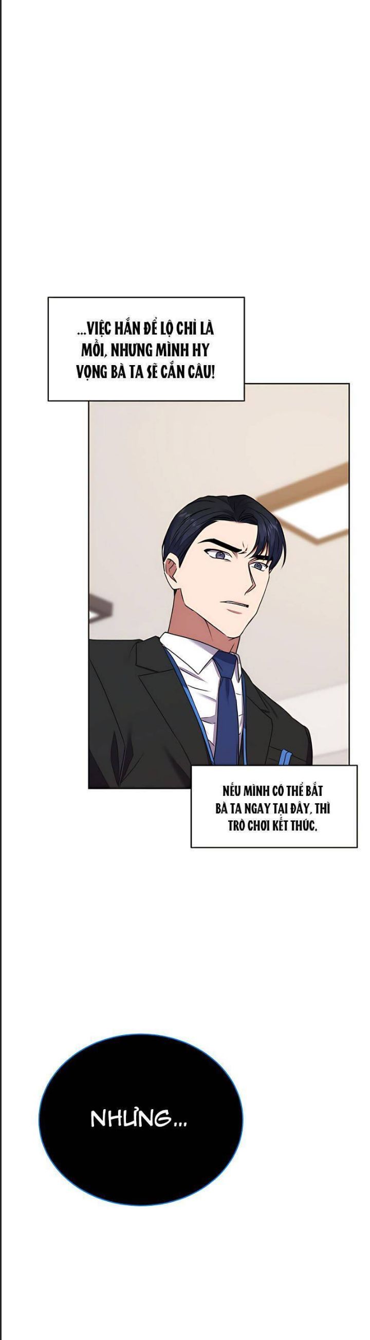 Thuế Trừng Giả: Chapter 20