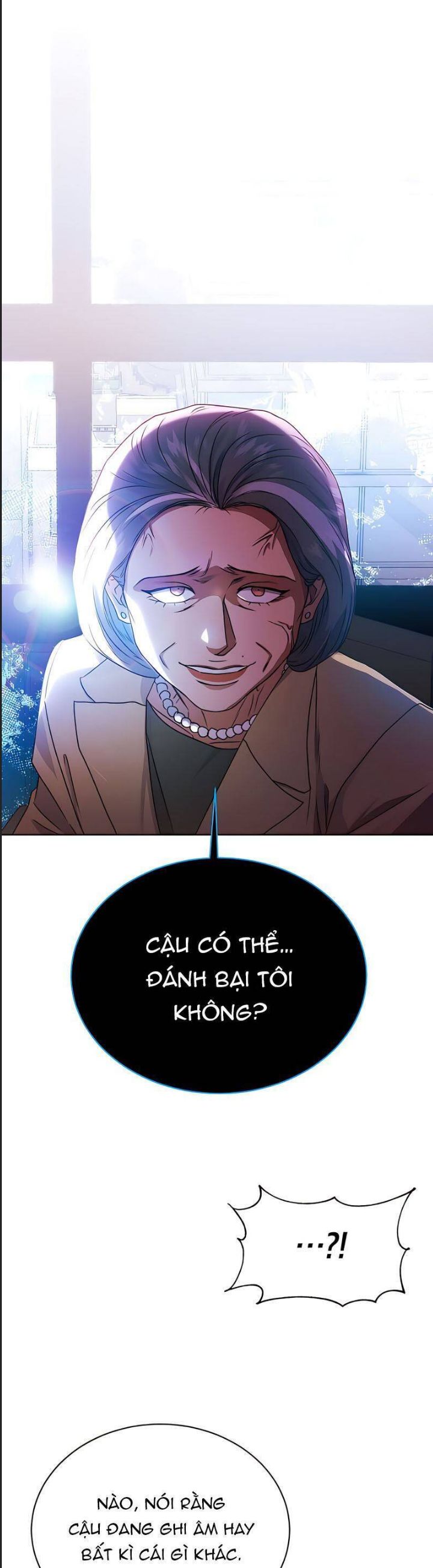 Thuế Trừng Giả: Chapter 20