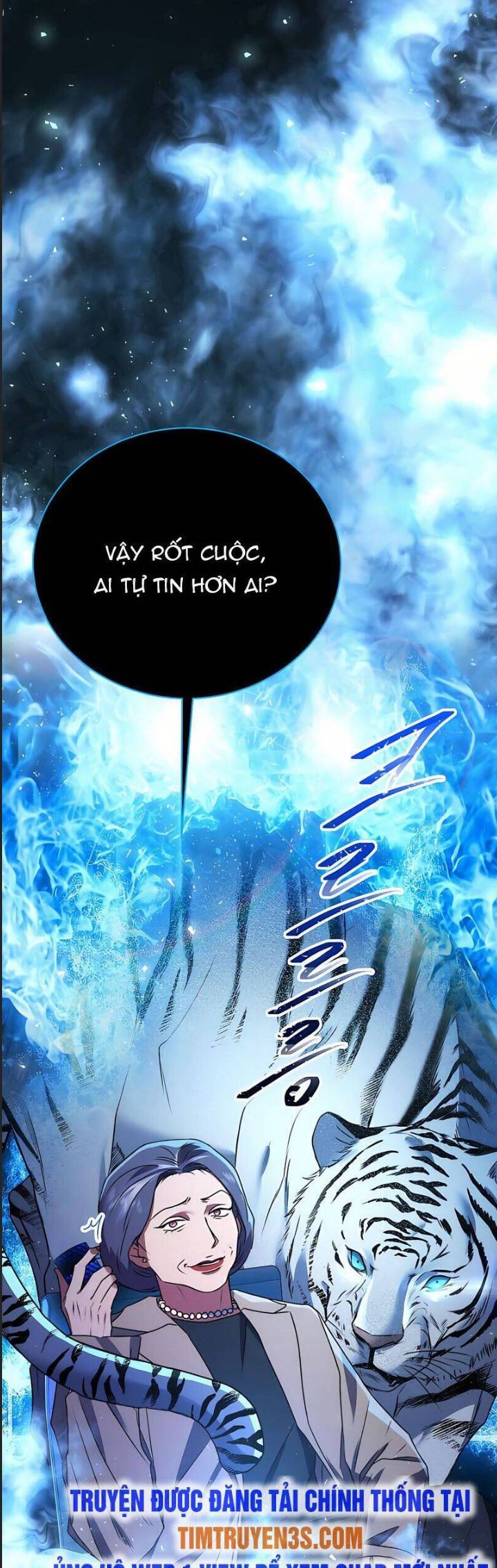 Thuế Trừng Giả: Chapter 20