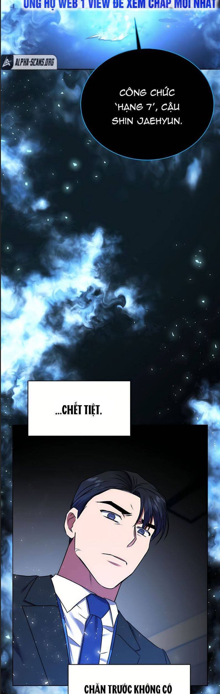 Thuế Trừng Giả: Chapter 20