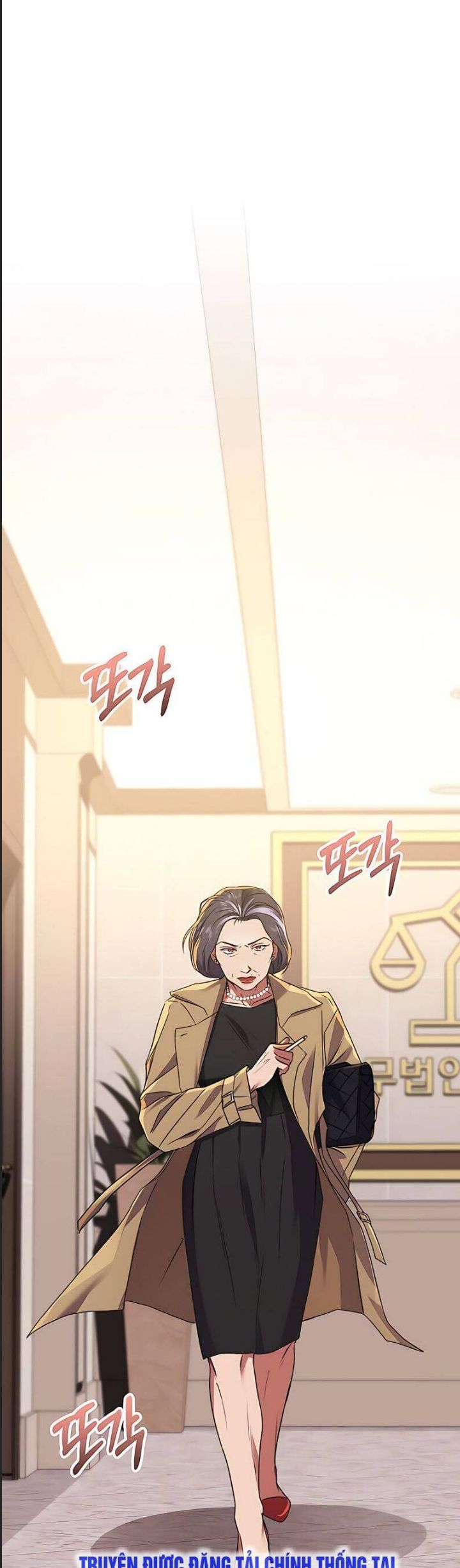 Thuế Trừng Giả: Chapter 20
