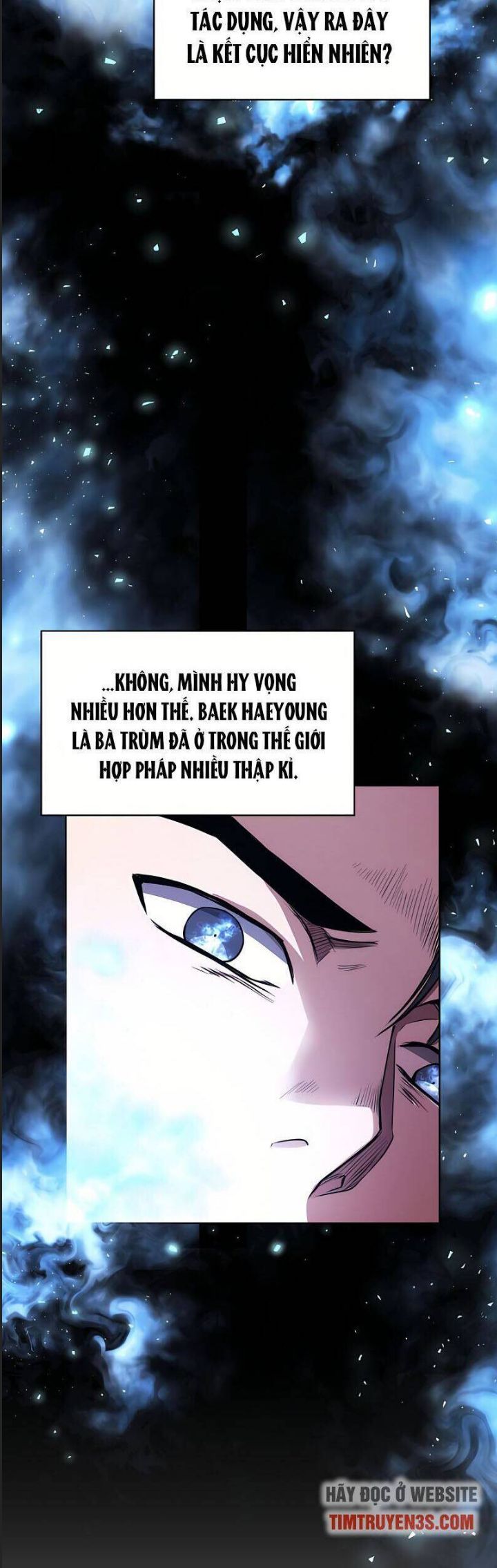 Thuế Trừng Giả: Chapter 20