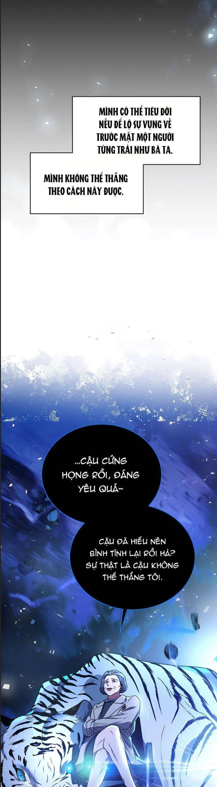 Thuế Trừng Giả: Chapter 20