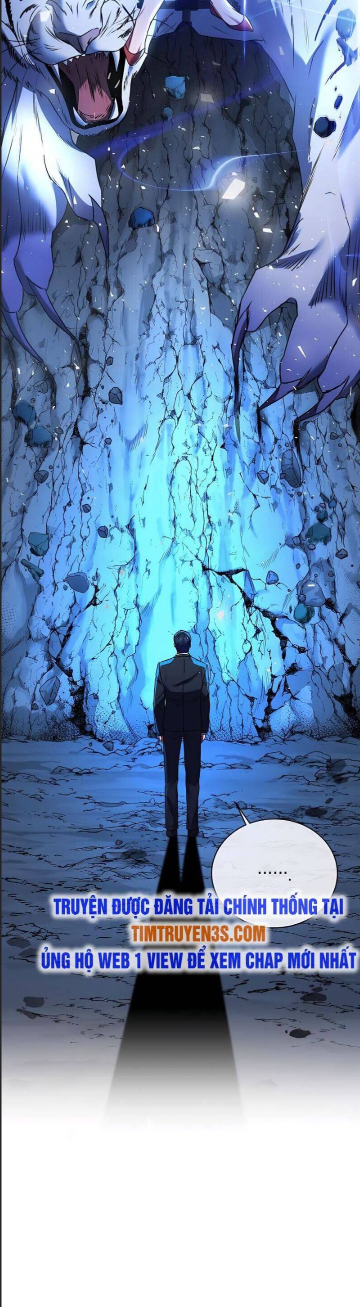 Thuế Trừng Giả: Chapter 20