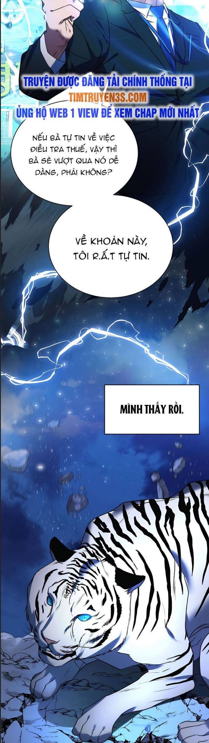 Thuế Trừng Giả: Chapter 20